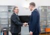 U.S. to Deploy Another Rotational Unit to Estonia, Ambassador Says