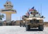 U.S. Ends Anti-ISIS Mission in Iraq as Forces Leave Erbil Air Base