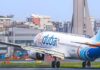 Flydubai Pilots Hospitalized After Emergency Landing in Tabuk