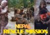 Nepal Flood:PM Calls Climate Disaster Response a Global Responsibility