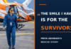 ‘The Smile I Have Is for the Survivors’: Priya Adhikari’s Rescue Story