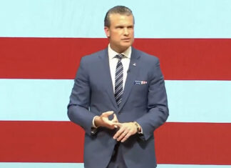 Hegseth Unveils Six Initiatives, Including Autonomous Warfare Command