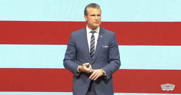 Hegseth Unveils Six Initiatives, Including Autonomous Warfare Command