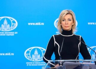 Zakharova Says European Attack on Russia Would Mean ‘Short’ War