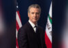 Newsom Orders State Agencies to Keep Using ‘Artificial Intelligence’