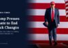 Trump Presses Senate on Daylight Saving Bill, Blames Sen. Cotton