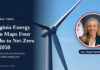 Virginia Energy Plan Lays Out Four Paths to Meet Rising Demand