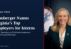 Spanberger Names Virginia’s Top Employers for Interns