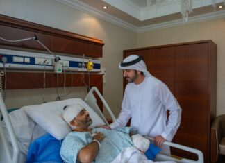 UAE Prosecutor Says Co-Pilot Attempted Terror Act on Flydubai Jet