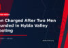Teen Charged After Two Men Wounded in Hybla Valley Shooting