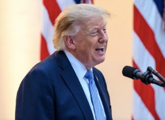 Trump Announces $90 Medicare Rebates for 20.8 Million Enrollees