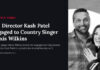 FBI Director Kash Patel Engaged to Country Singer Alexis Wilkins