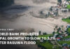 World Bank Projects Nepal Growth Will Slow to 3.7% After Rasuwa Flood