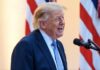 Trump Orders Temporary Diesel Tax Relief, Pending Treasury Action