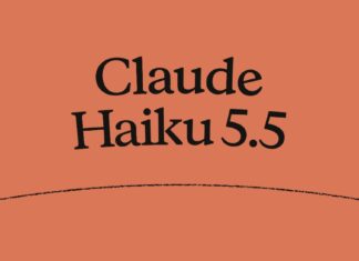 Anthropic releases Claude Haiku 5.5, cutting small-model costs by about 75%