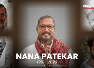 Veteran Indian Actor Nana Patekar Dies at 75 After Cardiac Arrest