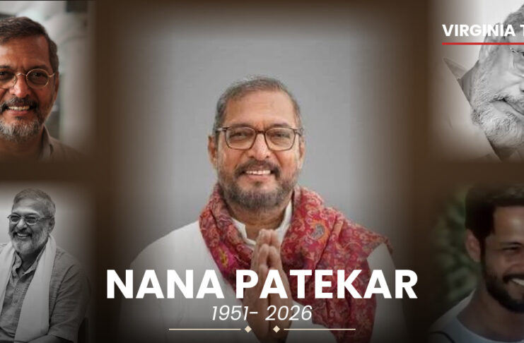 Veteran Indian Actor Nana Patekar Dies at 75 After Cardiac Arrest