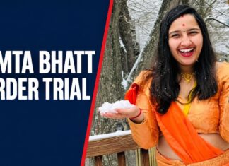 Mamta Bhatt’s Mother, Friend Testify in Naresh Bhatt Trial