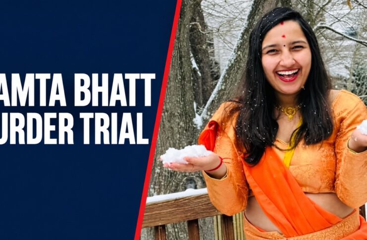 Mamta Bhatt’s Mother, Friend Testify in Naresh Bhatt Trial