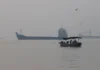 Tanker Hit North of Qatar as Iran Warns It Will Close Hormuz Routes