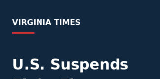 U.S. Suspends Eight Firms From PERM Program; India Objects