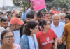 Delhi Police Detain Thousands Ahead of Jantar Mantar Protest, Reports Say