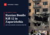 Zelenskyy: Bombs Killing 12 Were Russia’s ‘Thanks’ for Diesel Relief