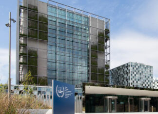 US Sanctions the ICC Itself; Court Vows to Keep Working