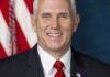 Pence Urges Trump to Rescind Deal Lifting Sanctions on Russian Fuel