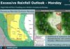 Southwest Flood Threat Persists After Record Las Vegas Rain