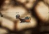 Singapore Ship Sinks After Projectile Hit in Strait of Hormuz