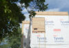 Single-Family Building Permits Fall 4% in September