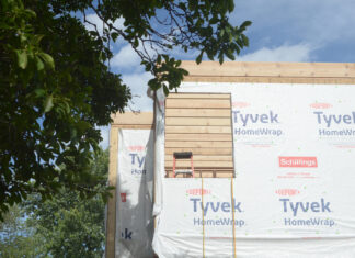 Single-Family Building Permits Fall 4% in September