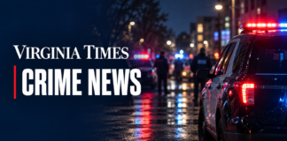 University of Michigan threats case — official Virginia Times Crime News default banner