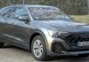 Trump to Announce Audi Plant in Georgia, Official Tells Reuters An Audi Q8 SUV, one of the models reported to be built at Audi's planned assembly plant in Macon, Georgia