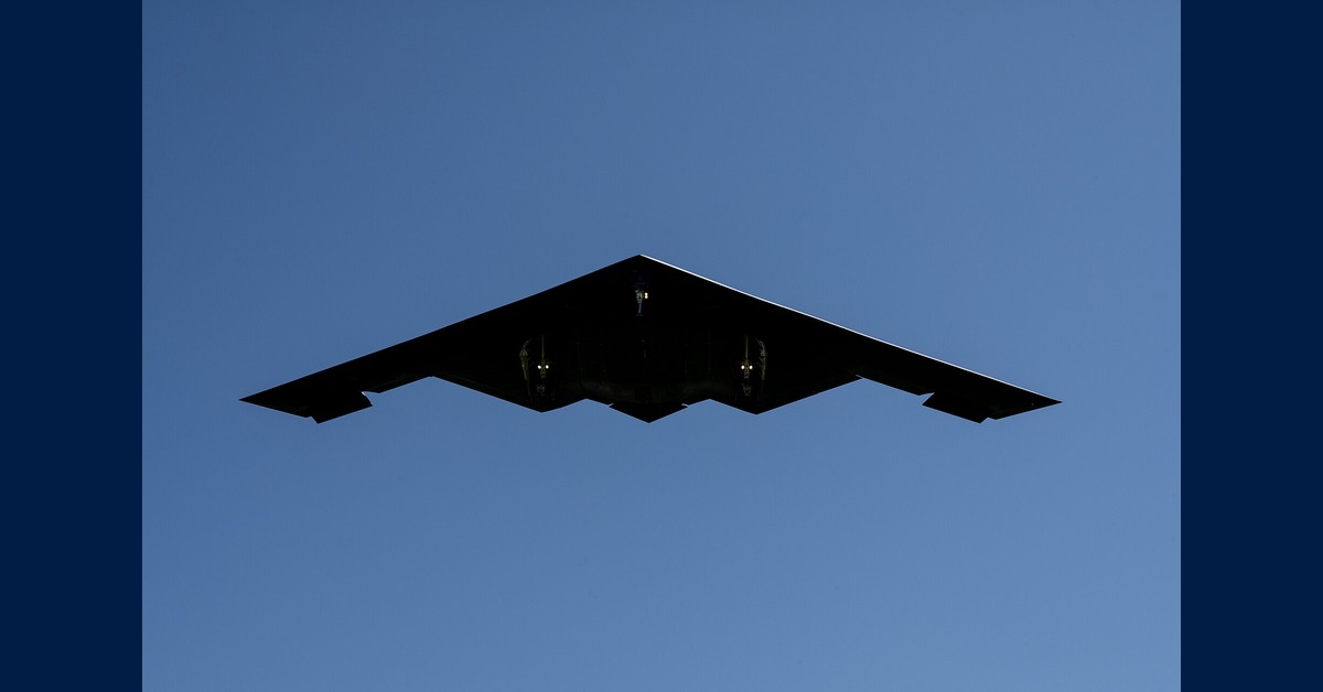 US Ready for Major Iran Strikes if Trump Orders, Officials Say