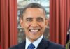 Obama Accuses Trump Administration of Targeting Rep. Ilhan Omar Official White House portrait of Barack Obama, used as a file photo for coverage of Obama on Ilhan Omar.