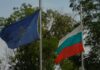 Bulgaria to Join NATO Anti-Drone Project by Oct. 30, Minister Says The NATO and Bulgarian flags fly side by side at Graf Ignatievo Air Base, Bulgaria, as the country prepares to join the Bulgaria NATO anti-drone initiative.