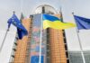 EU sends 1.24 billion euros to Ukraine for drones and missiles made by Ukrainian firms EU sends 1.24 billion euros to Ukraine to fund drones and missiles built by Ukrainian manufacturers