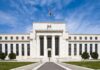 Fed Holds Rates Steady as Two Policymakers Favor an Increase File photo of the Federal Reserve’s Eccles Building in Washington, accompanying coverage of the decision: Fed holds rates steady.