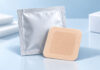 FDA Approves First Generic Weekly Menopause Patch Illustration of a generic once-weekly hormone therapy transdermal patch