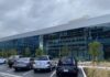 HIV Sales Lift Gilead, and It Raises Its Full-Year Outlook Gilead Sciences headquarters in Foster City, California — Gilead Q3 results