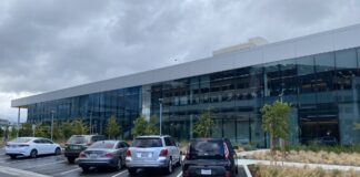 Gilead Sciences headquarters in Foster City, California — Gilead Q3 results