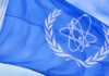 IEA Moves to Speed Oil Stock Releases as Diesel Market Stays Tight Flag flying against a blue sky