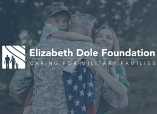 Lilly Endowment Awards $7.5M to Elizabeth Dole Foundation Lilly Endowment Elizabeth Dole Foundation grant for military and veteran caregivers