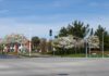 Nvidia to Invest $3 Billion in Meta’s Expanded AI Partnership Nvidia Meta Muse partnership: entrance to Facebook headquarters complex in Menlo Park, California (file photo)