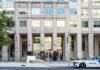 AP: ICE Has Held Mentally Ill US Citizen for Nearly 10 Months U.S. Immigration and Customs Enforcement headquarters building in Washington, D.C., for the ICE detained US citizen story