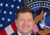 Iran Plots Against US Personnel Reached Advanced Stages, Memo Says Director of National Intelligence Jay Clayton (official portrait)