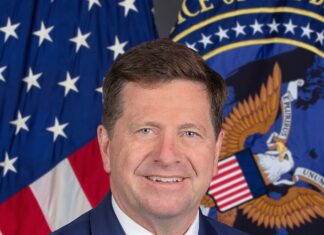 Iran Plots Against US Personnel Reached Advanced Stages, Memo Says Director of National Intelligence Jay Clayton (official portrait)