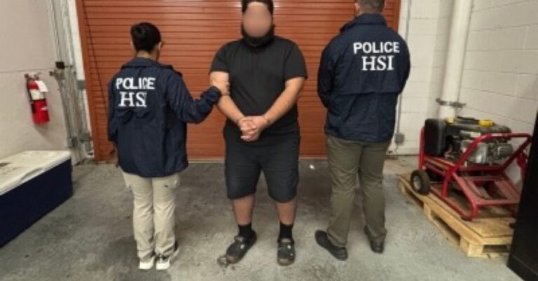 16 Noncitizens Charged With Voting Illegally, Justice Dept. Says